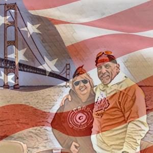 Meet your Posher, Jim